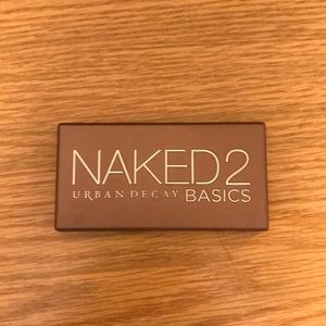 Urban Decay Naked Basics 2